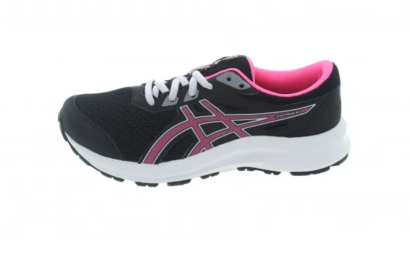ASICS CONTEND 8 JUNIOR