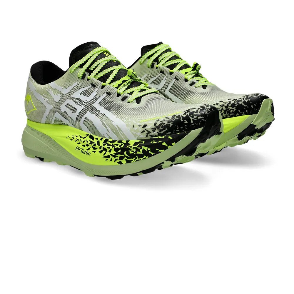 ASICS METAFUJI ZAPATILLAS TRAIL RUNNING  AW24