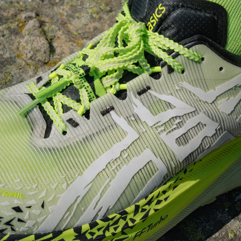 ASICS METAFUJI ZAPATILLAS TRAIL RUNNING  AW24