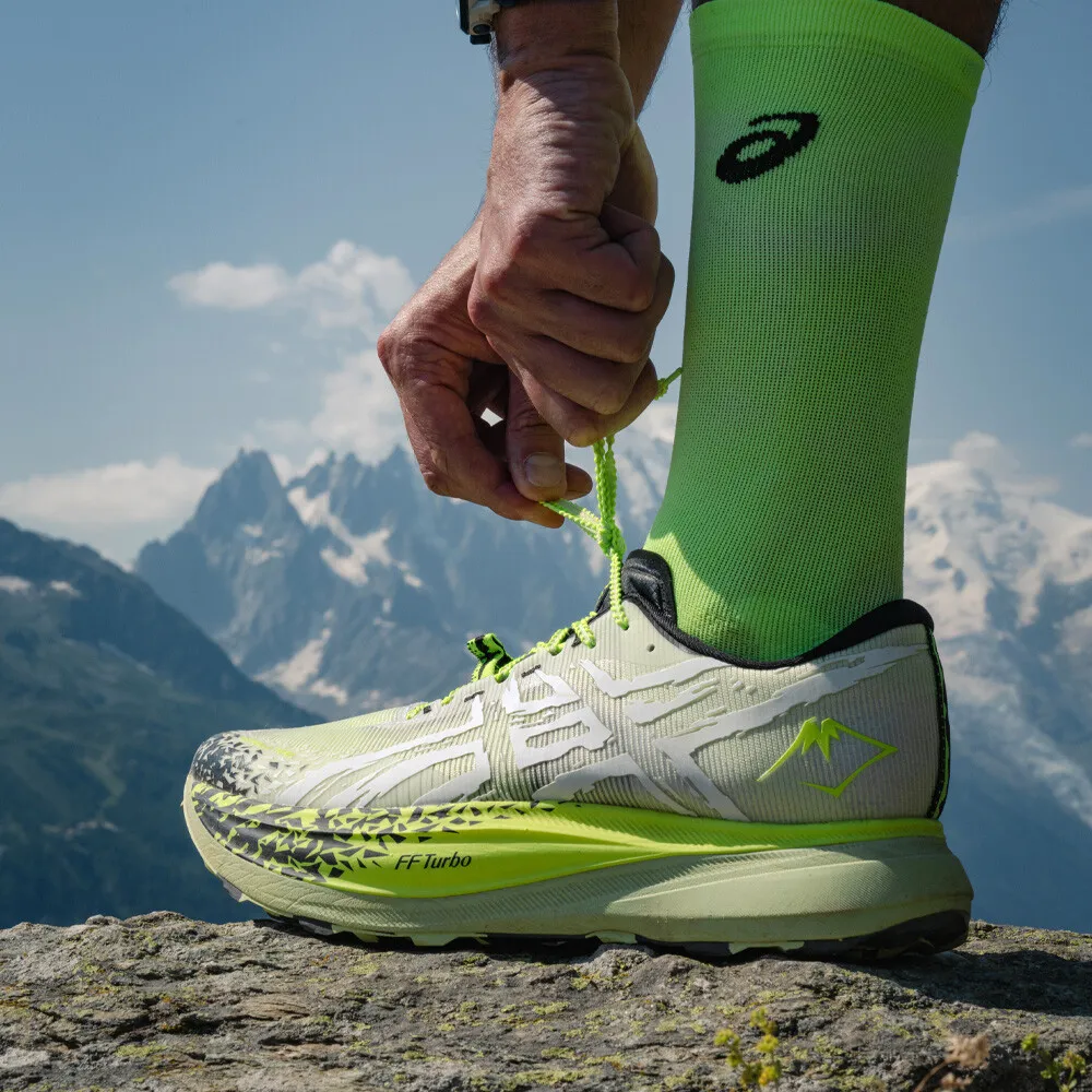 ASICS METAFUJI ZAPATILLAS TRAIL RUNNING  AW24
