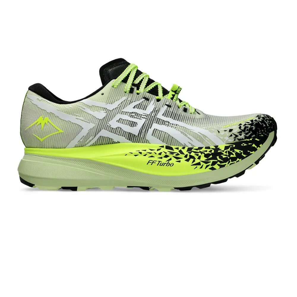 ASICS METAFUJI ZAPATILLAS TRAIL RUNNING  AW24