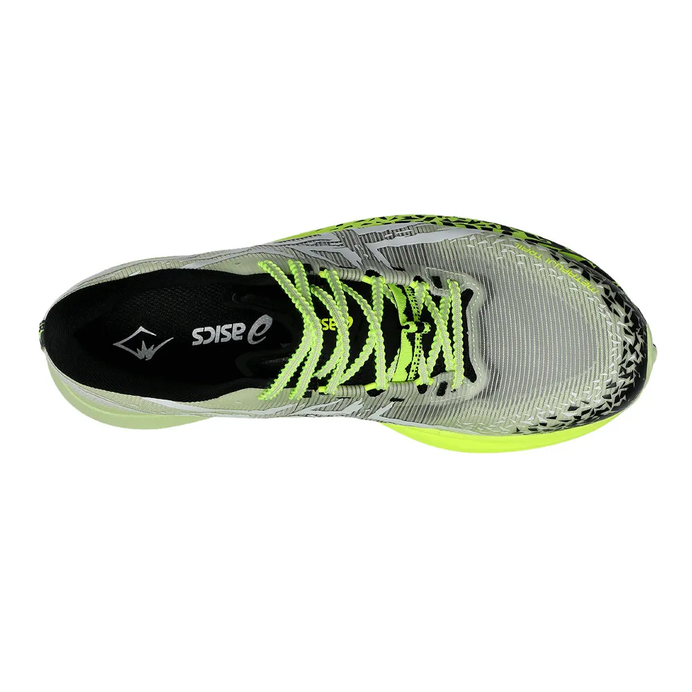ASICS METAFUJI ZAPATILLAS TRAIL RUNNING  AW24