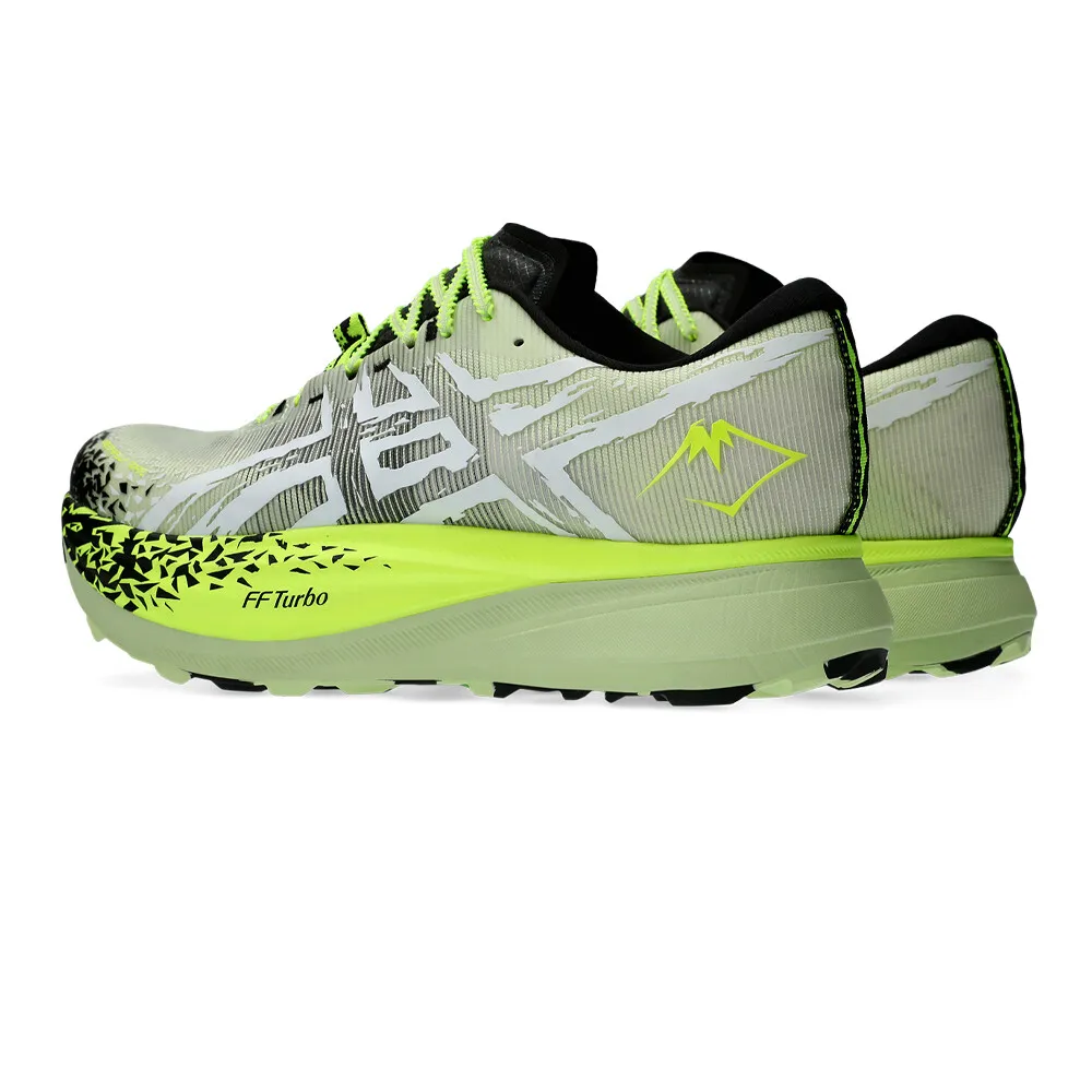 ASICS METAFUJI ZAPATILLAS TRAIL RUNNING  AW24