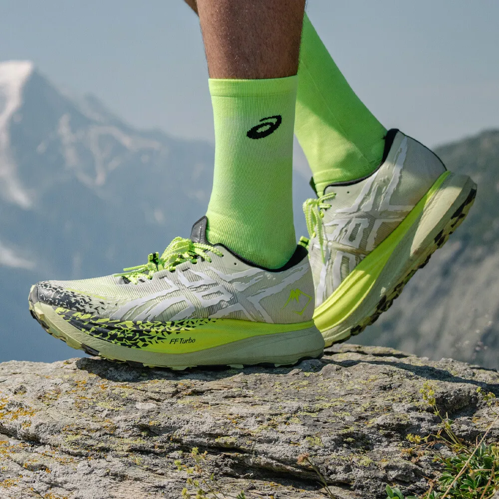 ASICS METAFUJI ZAPATILLAS TRAIL RUNNING  AW24
