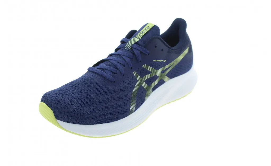 ASICS PATRIOT 13