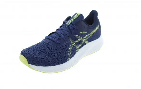 ASICS PATRIOT 13