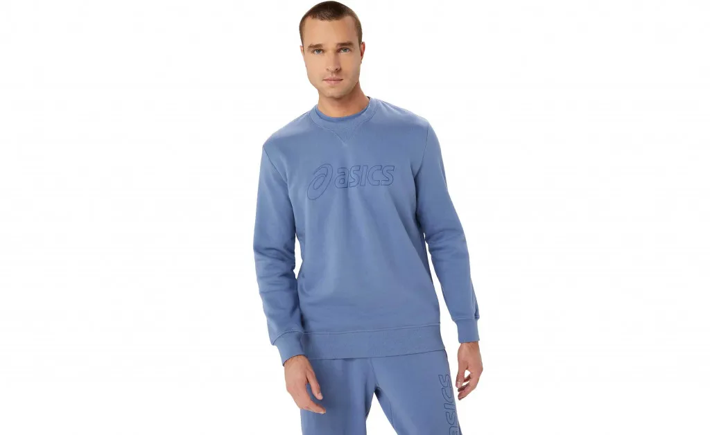 ASICS SWEAT 401