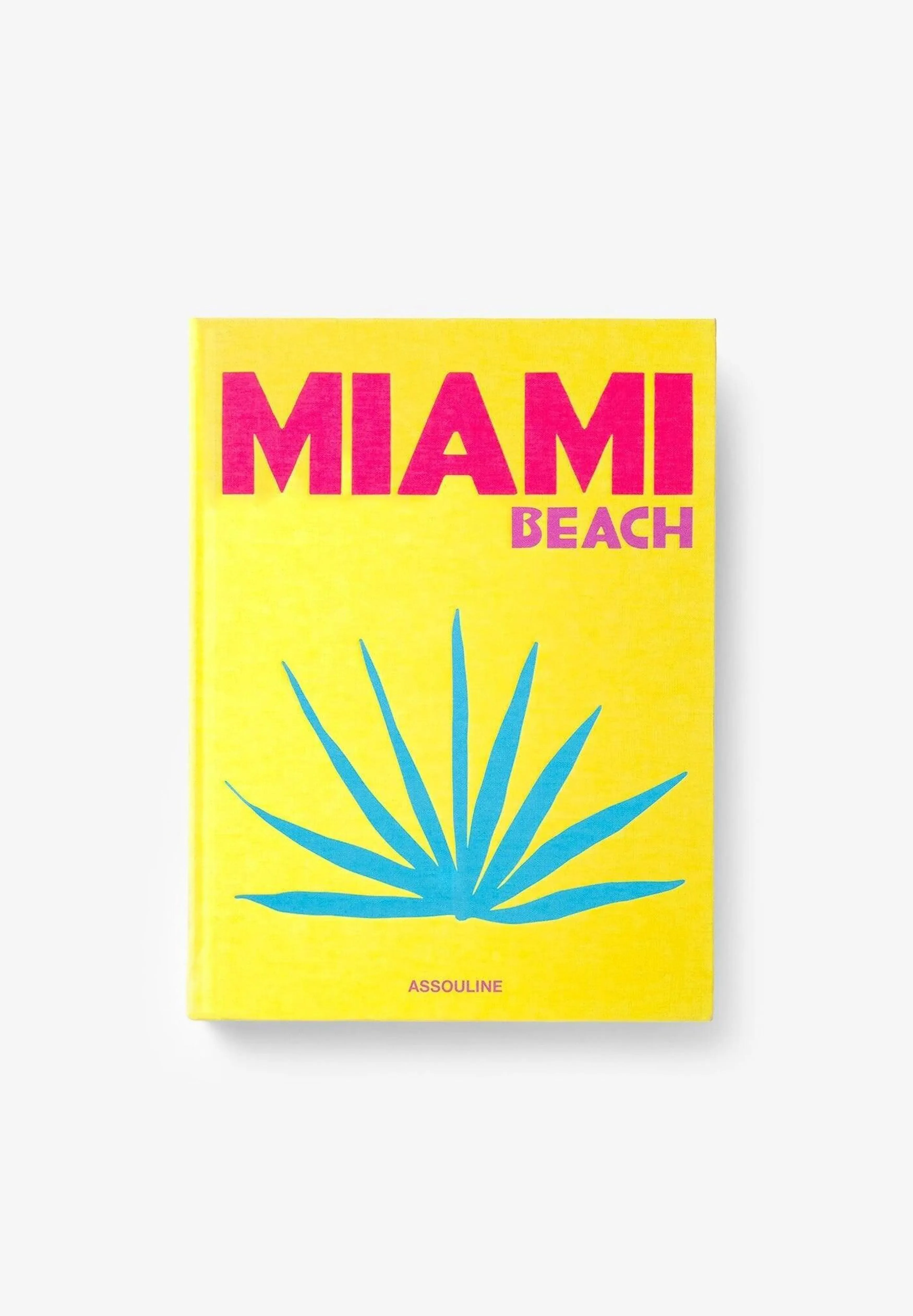 ASSOULINE | LIBRO MIAMI BEACH