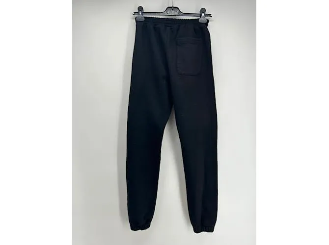 Autre Marque NO FIRMA / Pantalón UNSIGNED T.Algodón S Internacional Negro 