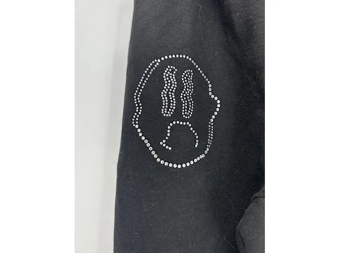 Autre Marque NO FIRMA / Pantalón UNSIGNED T.Algodón S Internacional Negro 