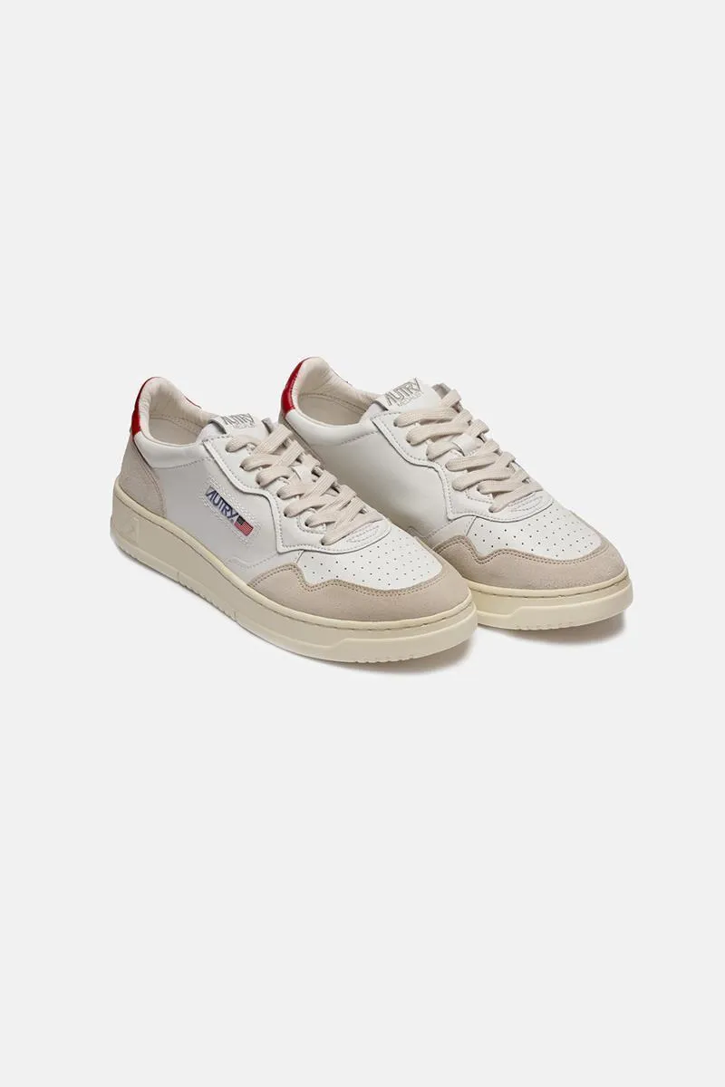AUTRY DEPORTIVA LS43 MUJER