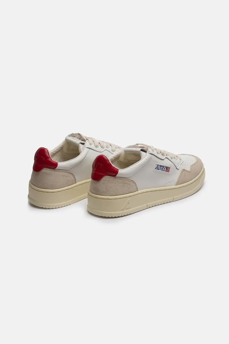 AUTRY DEPORTIVA LS43 MUJER