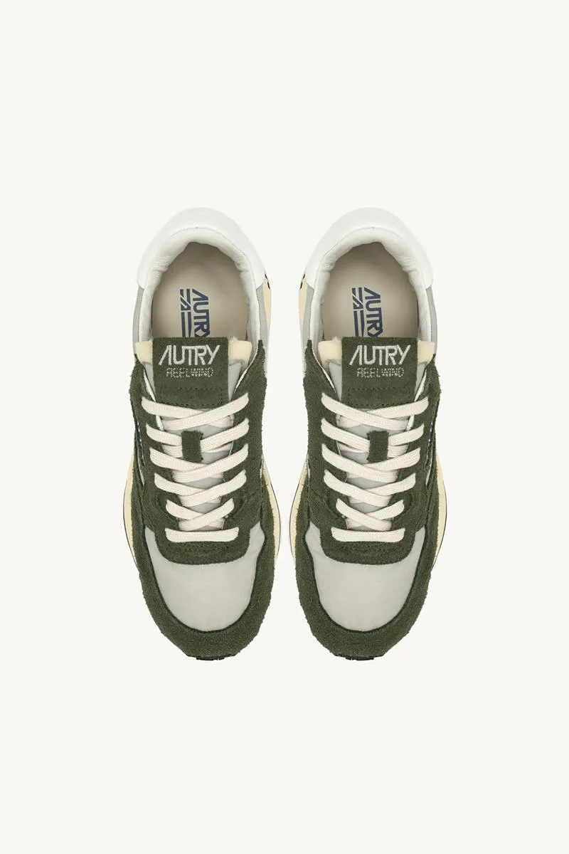 AUTRY DEPORTIVA REELWIND HN04 MUJER
