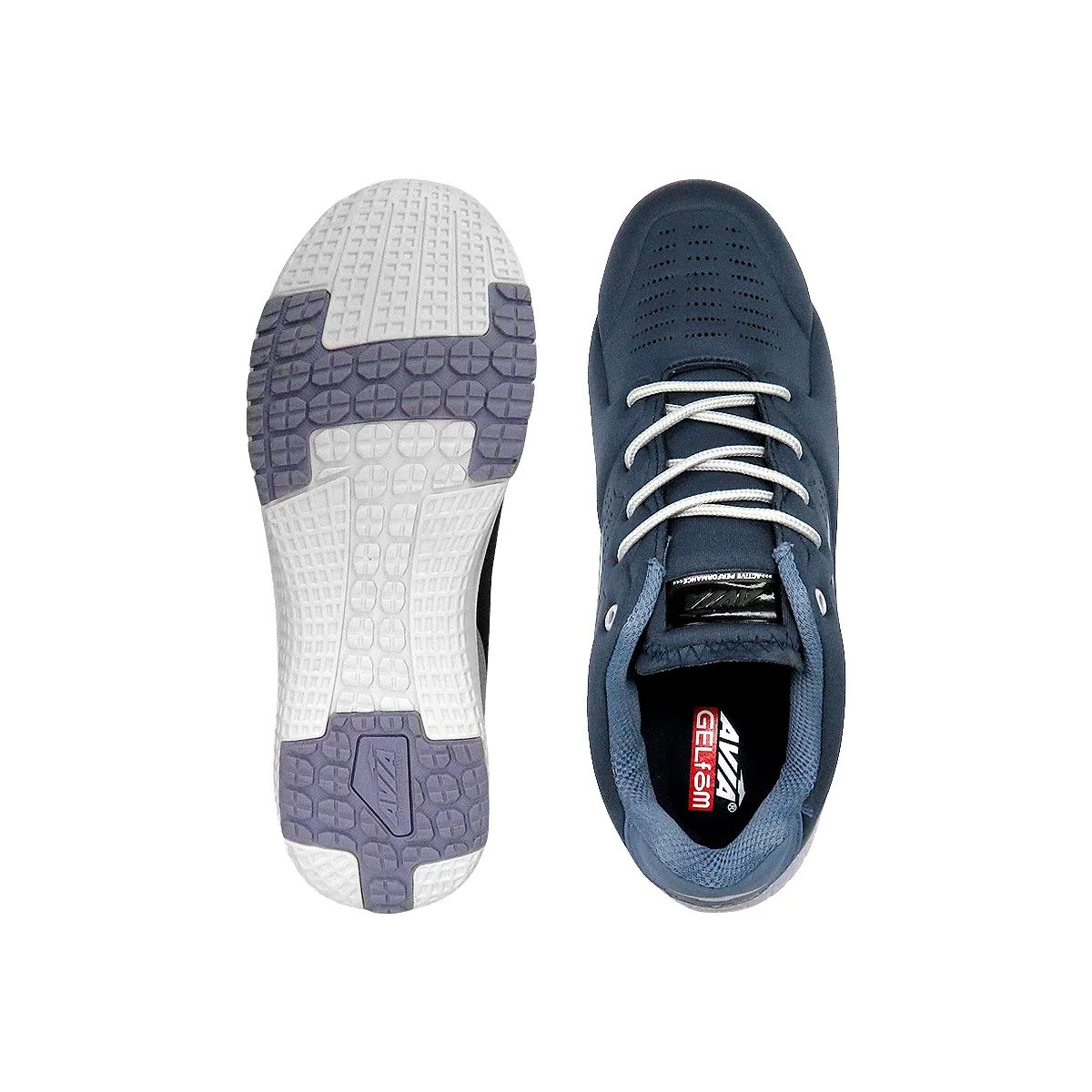 Avia Zapatillas Sprint – Hombre – 0840003
