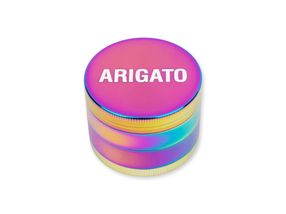 AXEL ARIGATO Arigato Rainbow Grinder XL