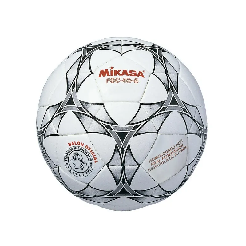 Balon Futbol Sala Mikasa FSC 62 S