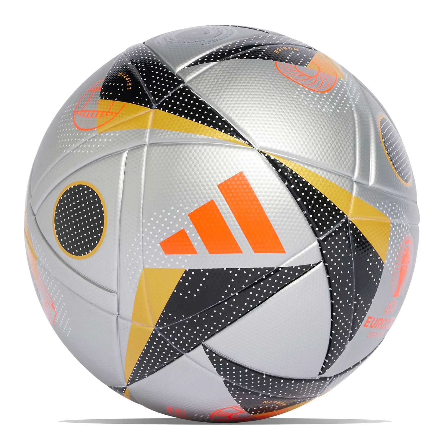 Balón adidas Final EURO 24 League talla 5