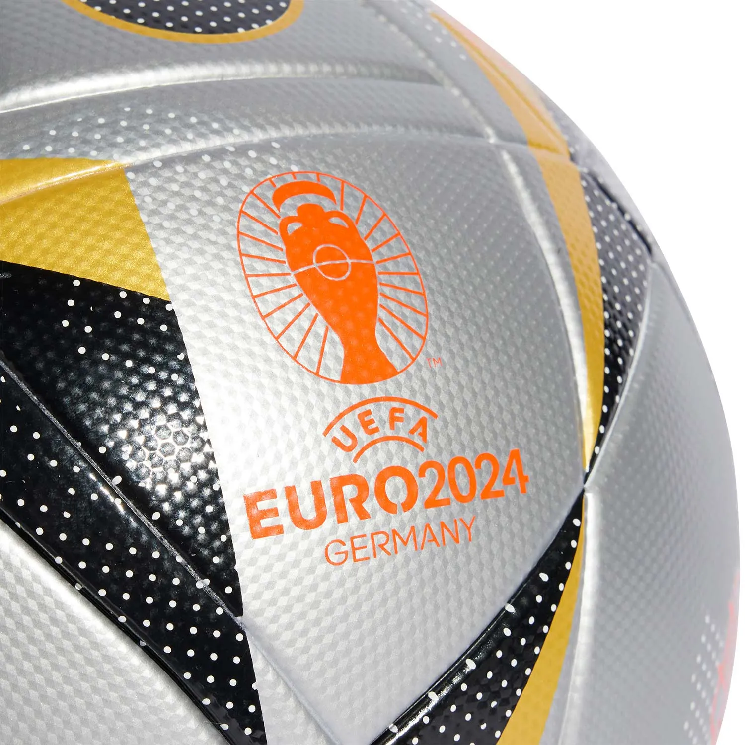 Balón adidas Final EURO 24 League talla 5