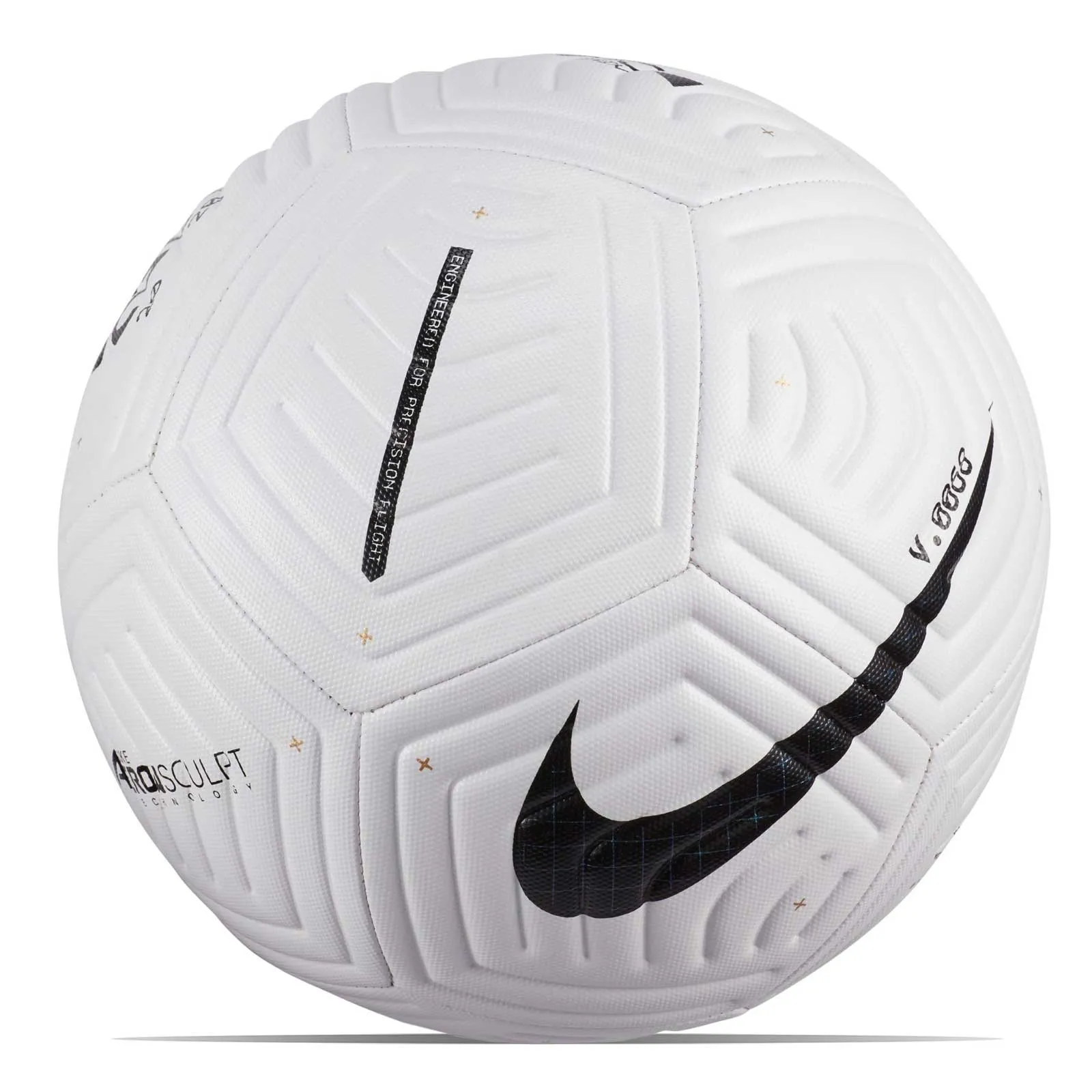 Balón Nike Club talla 5