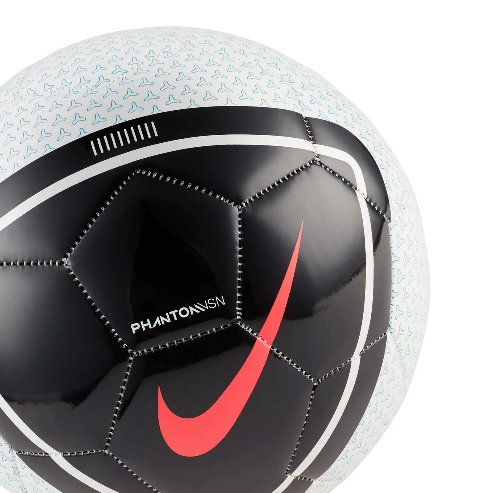 Balón Nike Phantom Vision talla 5