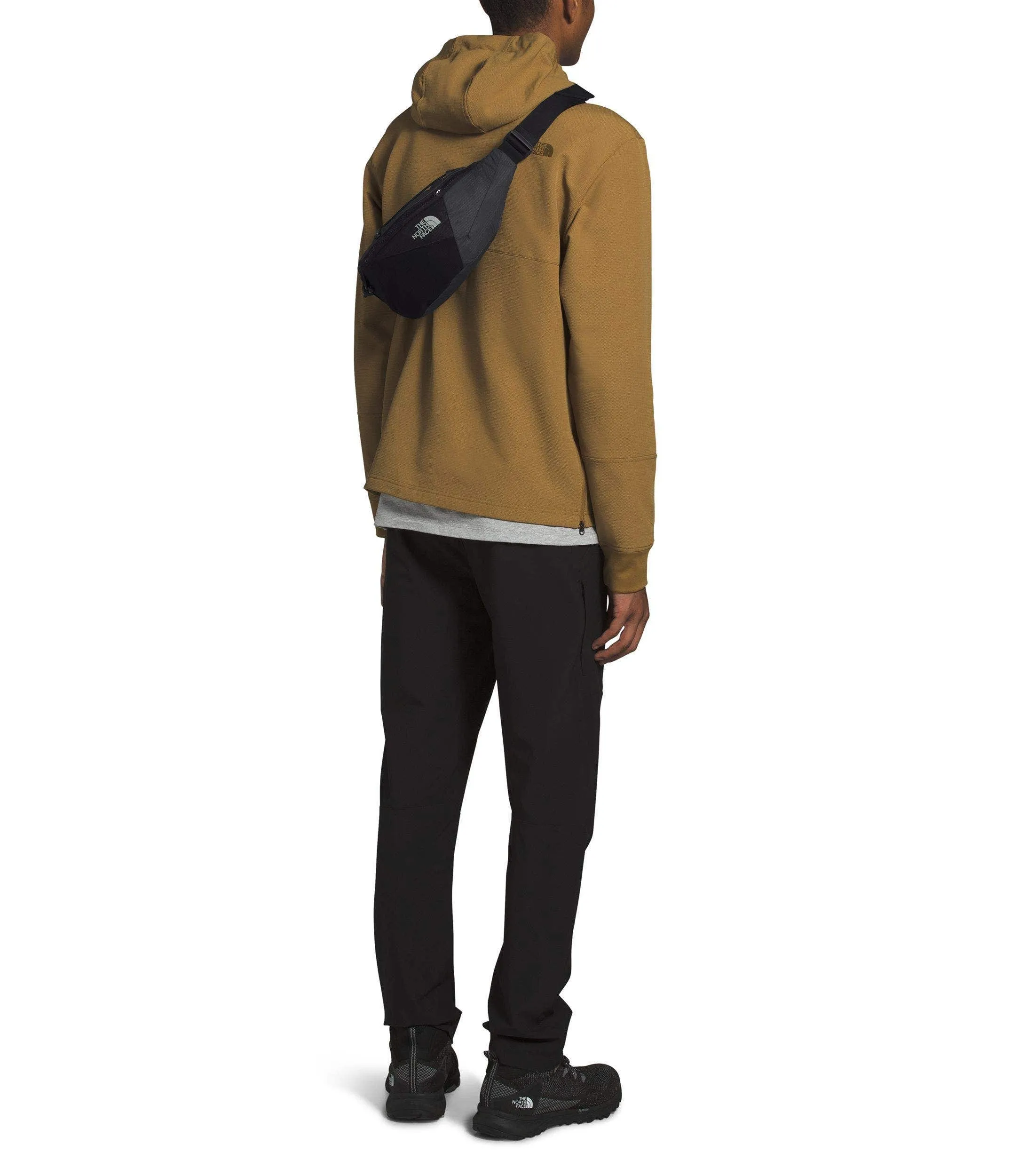 BANANO LUMBNICAL  SMALL