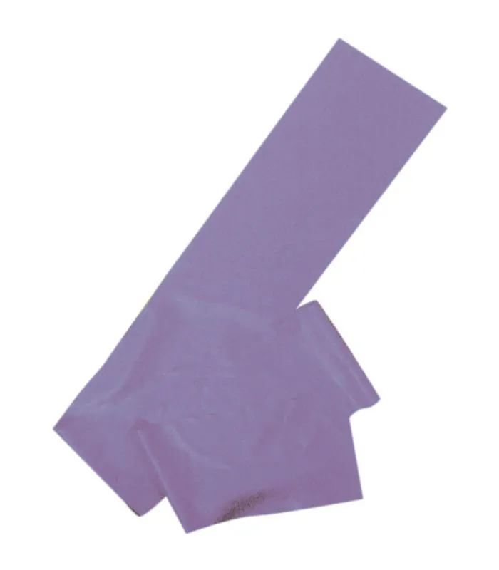Banda latex aerobic 120 x 15 x 0,65