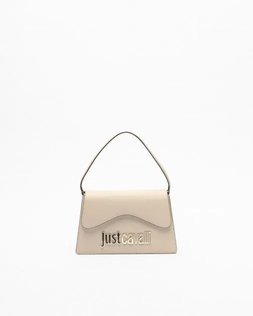 Bandolera Just Cavalli 76RA4BB4 Beige