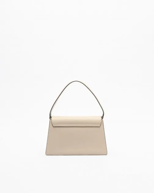 Bandolera Just Cavalli 76RA4BB4 Beige