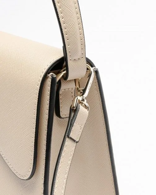 Bandolera Just Cavalli 76RA4BB4 Beige