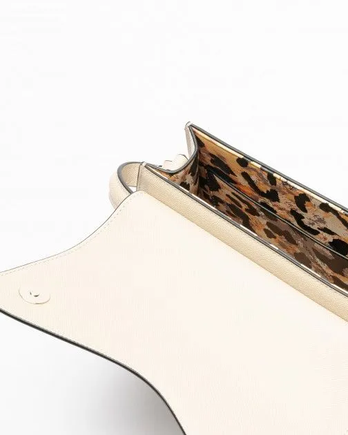 Bandolera Just Cavalli 76RA4BB4 Beige