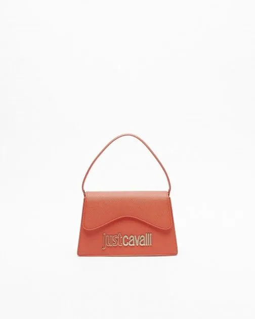 Bandolera Just Cavalli 76RA4BB4 Coral
