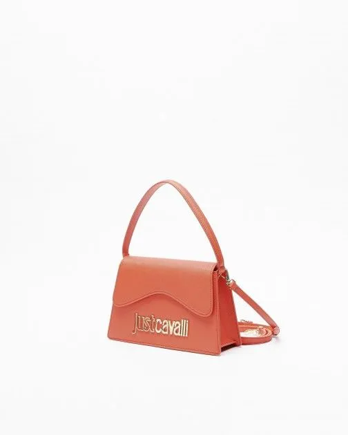 Bandolera Just Cavalli 76RA4BB4 Coral