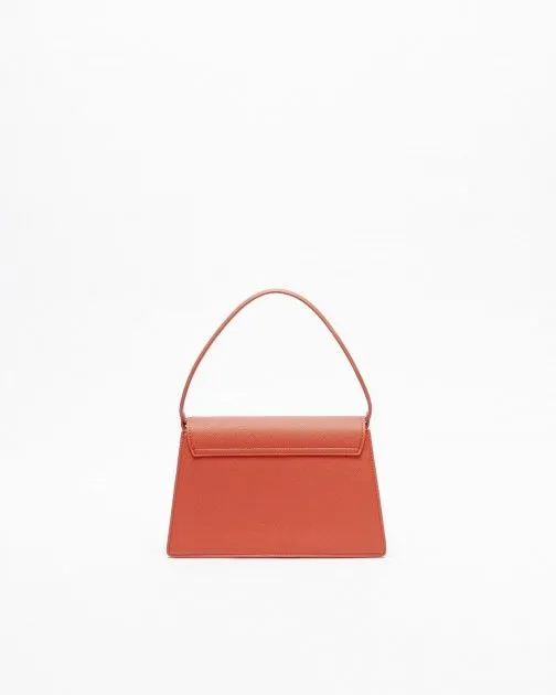 Bandolera Just Cavalli 76RA4BB4 Coral