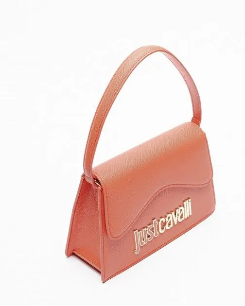 Bandolera Just Cavalli 76RA4BB4 Coral