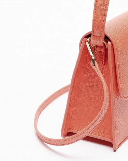 Bandolera Just Cavalli 76RA4BB4 Coral