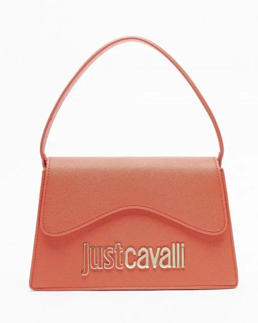 Bandolera Just Cavalli 76RA4BB4 Coral