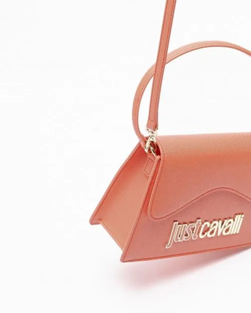 Bandolera Just Cavalli 76RA4BB4 Coral