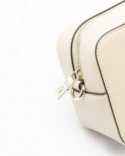 Bandolera Just Cavalli 76RA4BB8 Beige