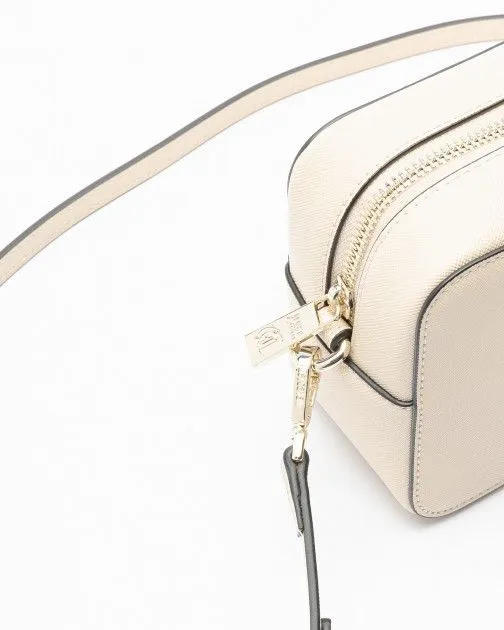 Bandolera Just Cavalli 76RA4BB8 Beige