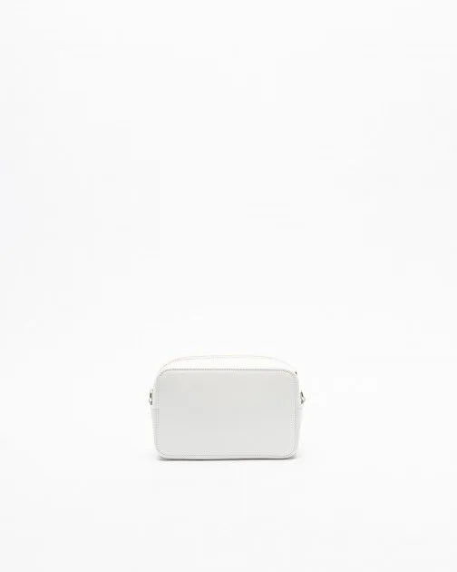 Bandolera Just Cavalli 76RA4BB8 Blanco