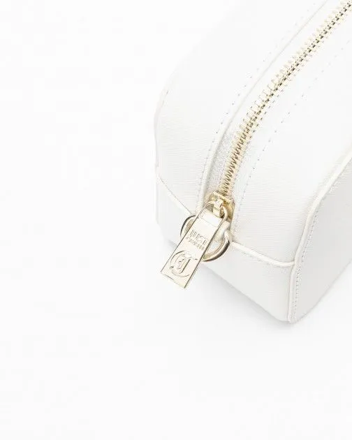Bandolera Just Cavalli 76RA4BB8 Blanco