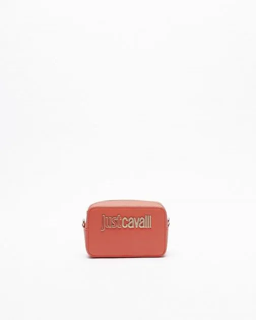Bandolera Just Cavalli 76RA4BB8 Coral