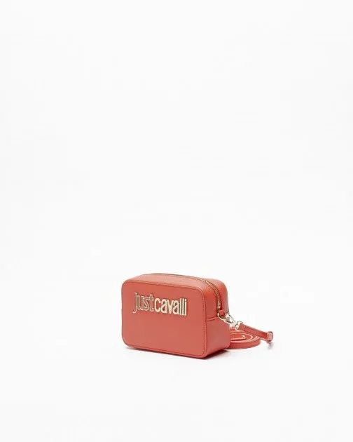 Bandolera Just Cavalli 76RA4BB8 Coral