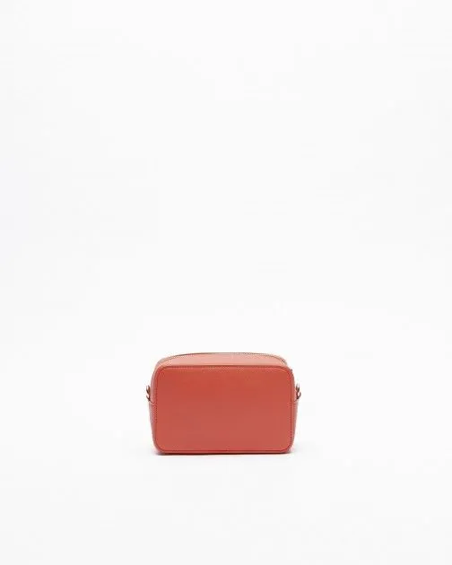 Bandolera Just Cavalli 76RA4BB8 Coral