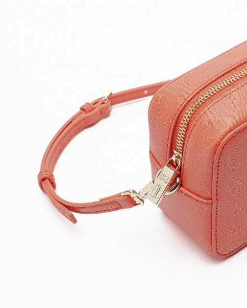 Bandolera Just Cavalli 76RA4BB8 Coral