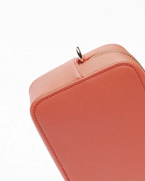 Bandolera Just Cavalli 76RA4BB8 Coral