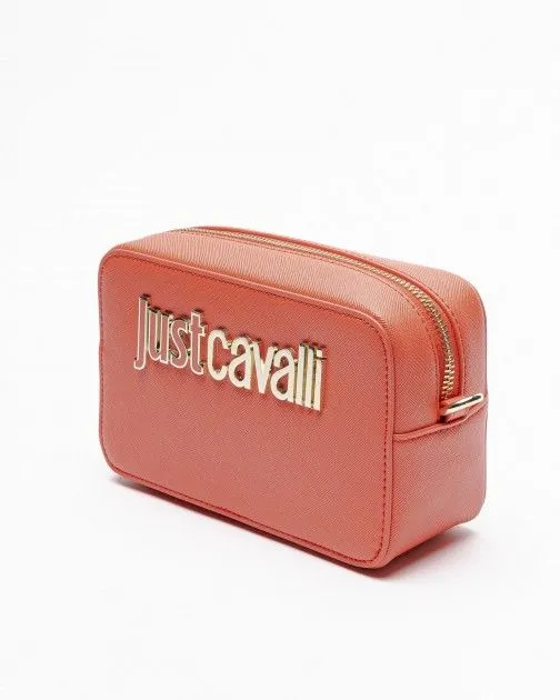 Bandolera Just Cavalli 76RA4BB8 Coral