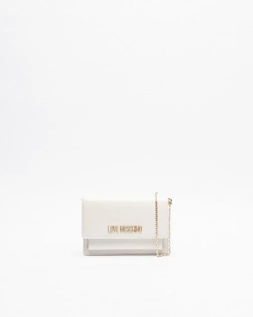 Bandolera Love Moschino JC4095PP1ILL0000 Beige