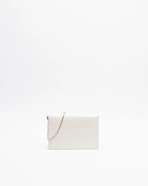 Bandolera Love Moschino JC4095PP1ILL0000 Beige
