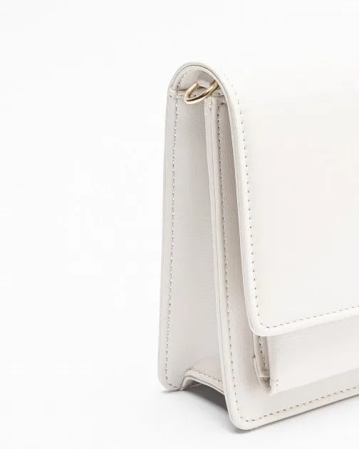 Bandolera Love Moschino JC4095PP1ILL0000 Beige